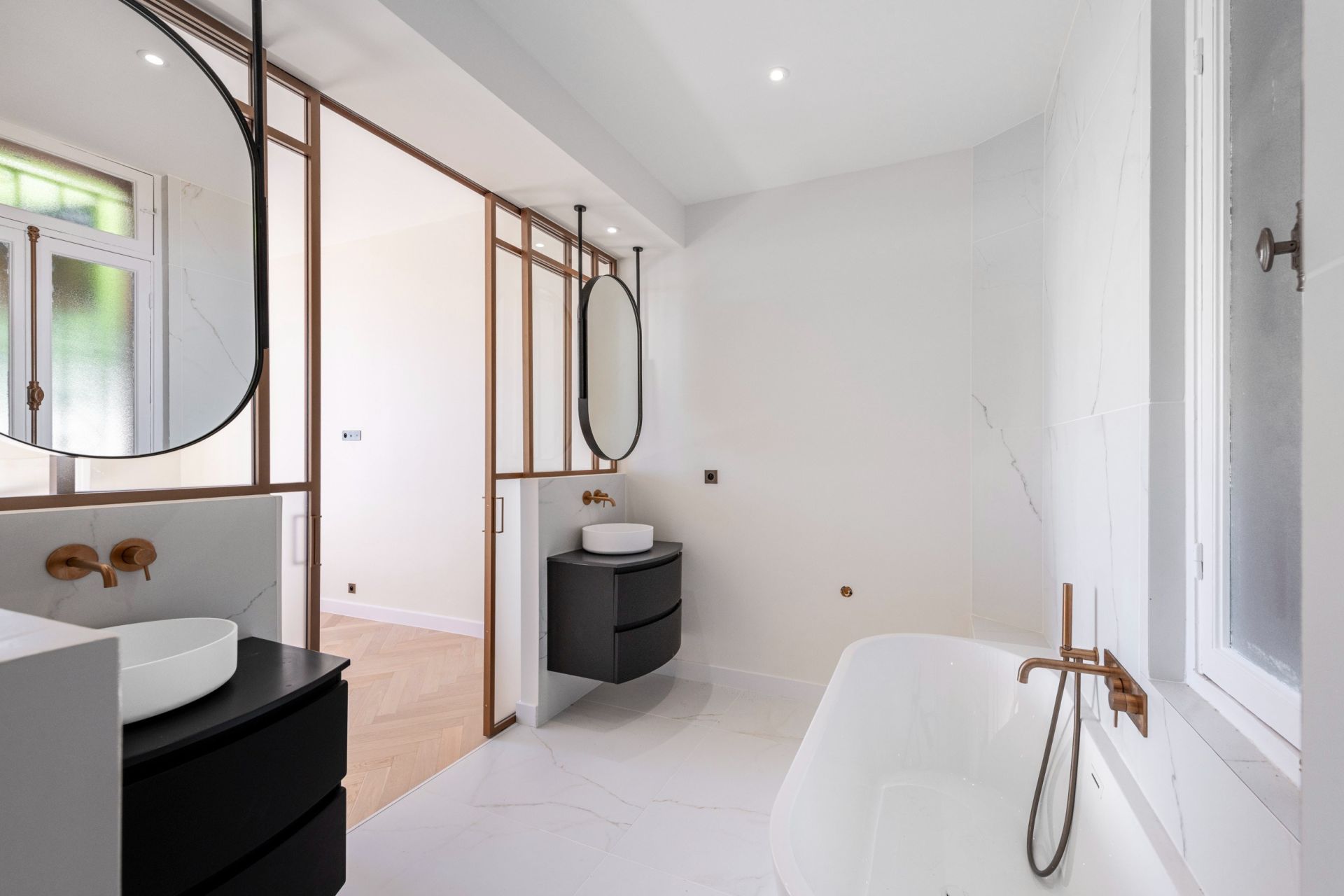 appartement de luxe 4 Pièces en vente sur BEAULIEU SUR MER (06310)