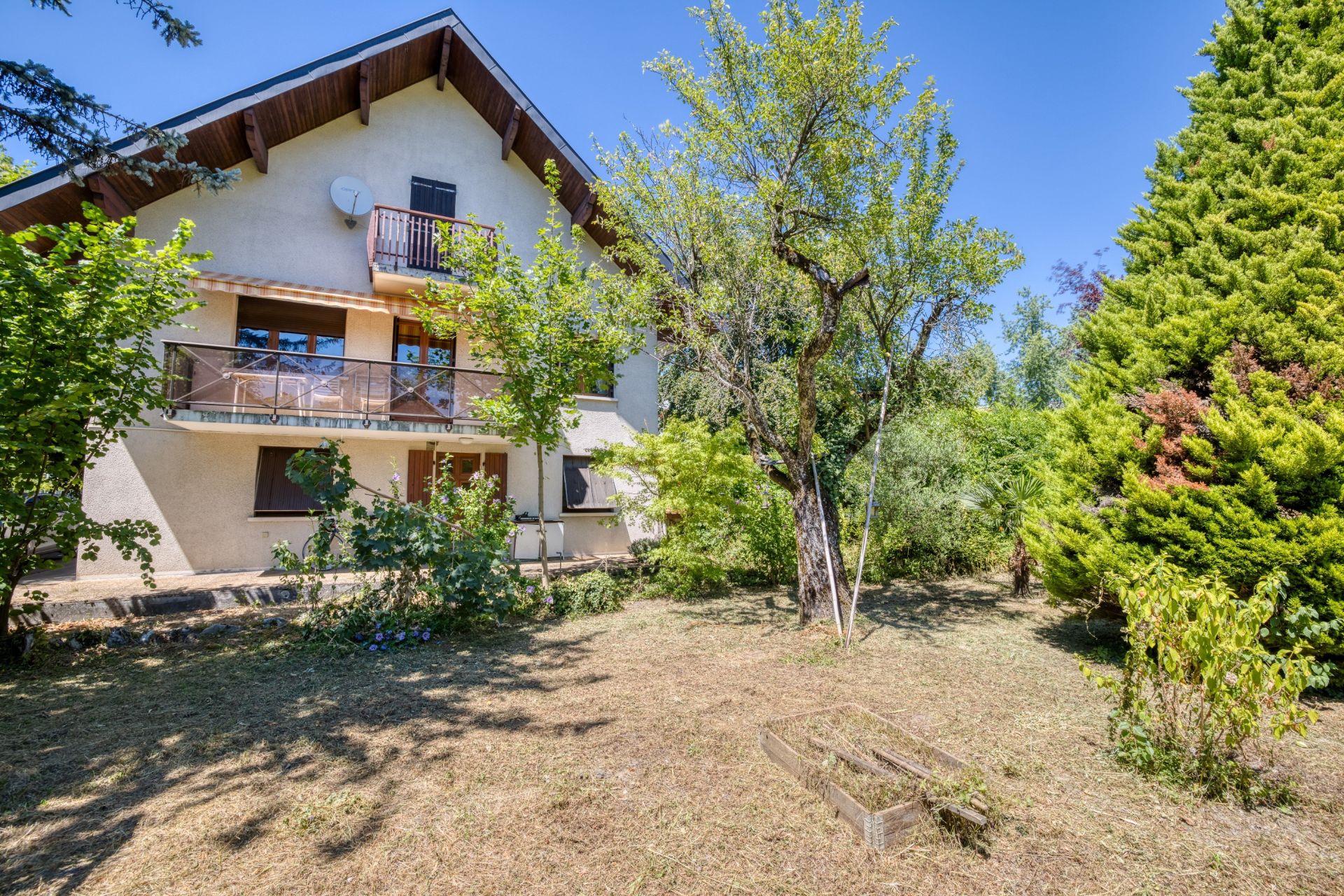 maison de luxe 16 Pièces en vente sur ANNECY LE VIEUX (74940)