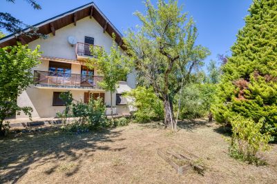 Vente Maison de luxe Annecy-le-Vieux 16&nbsp;Pièces 480&nbsp;m²