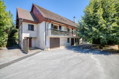 Sale Luxury house Annecy-le-Vieux 16&nbsp;Rooms 480&nbsp;m²