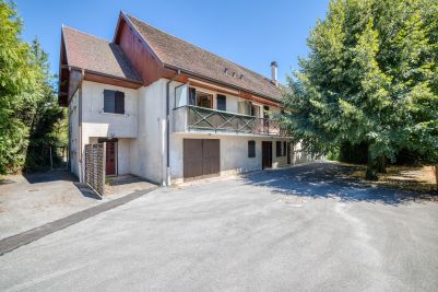 Vente Maison de luxe Annecy-le-Vieux 16&nbsp;Pièces 480&nbsp;m²