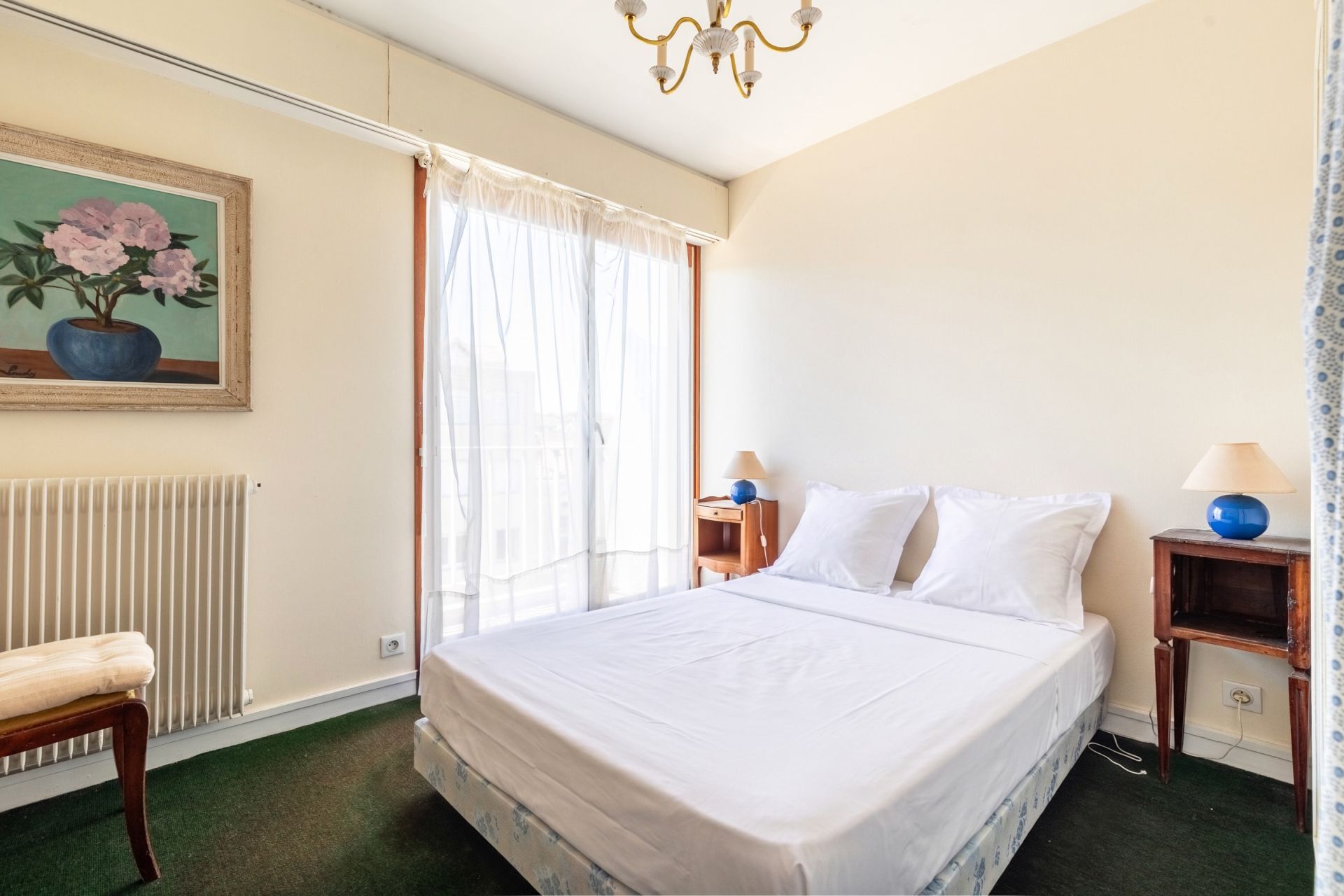 luxury apartment 3 Rooms for sale on ARCACHON (33120)