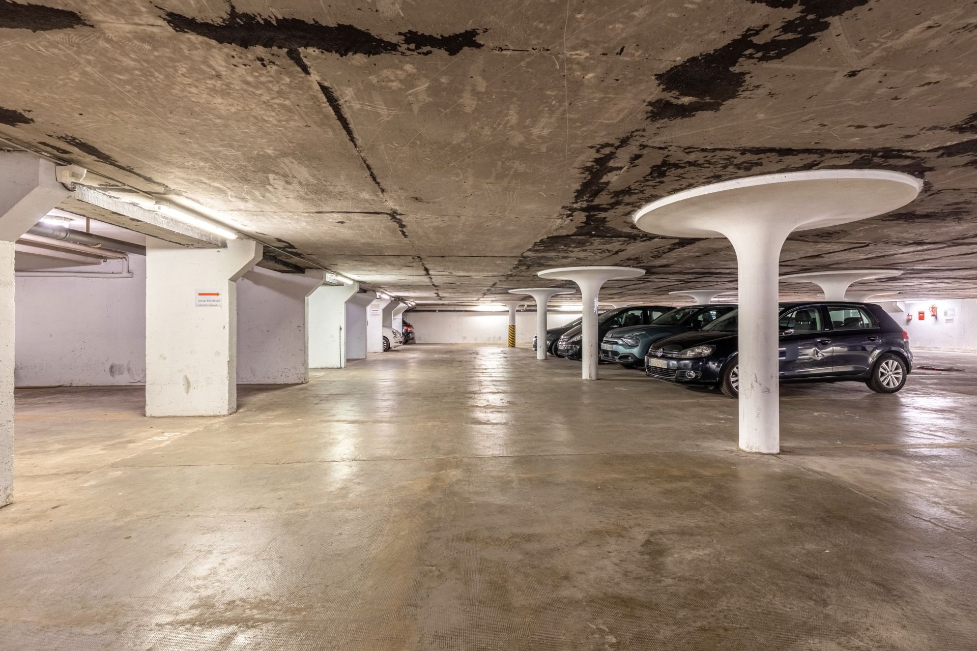 luxury apartment 3 Rooms for sale on ARCACHON (33120)