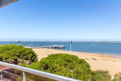 Sale Luxury apartment Arcachon 3&nbsp;Rooms 65&nbsp;m²