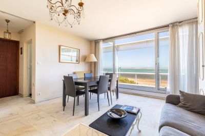 Sale Luxury apartment Arcachon 3&nbsp;Rooms 65&nbsp;m²