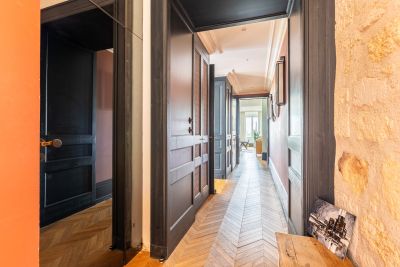 Sale Luxury apartment Bordeaux 4&nbsp;Rooms 123&nbsp;m²