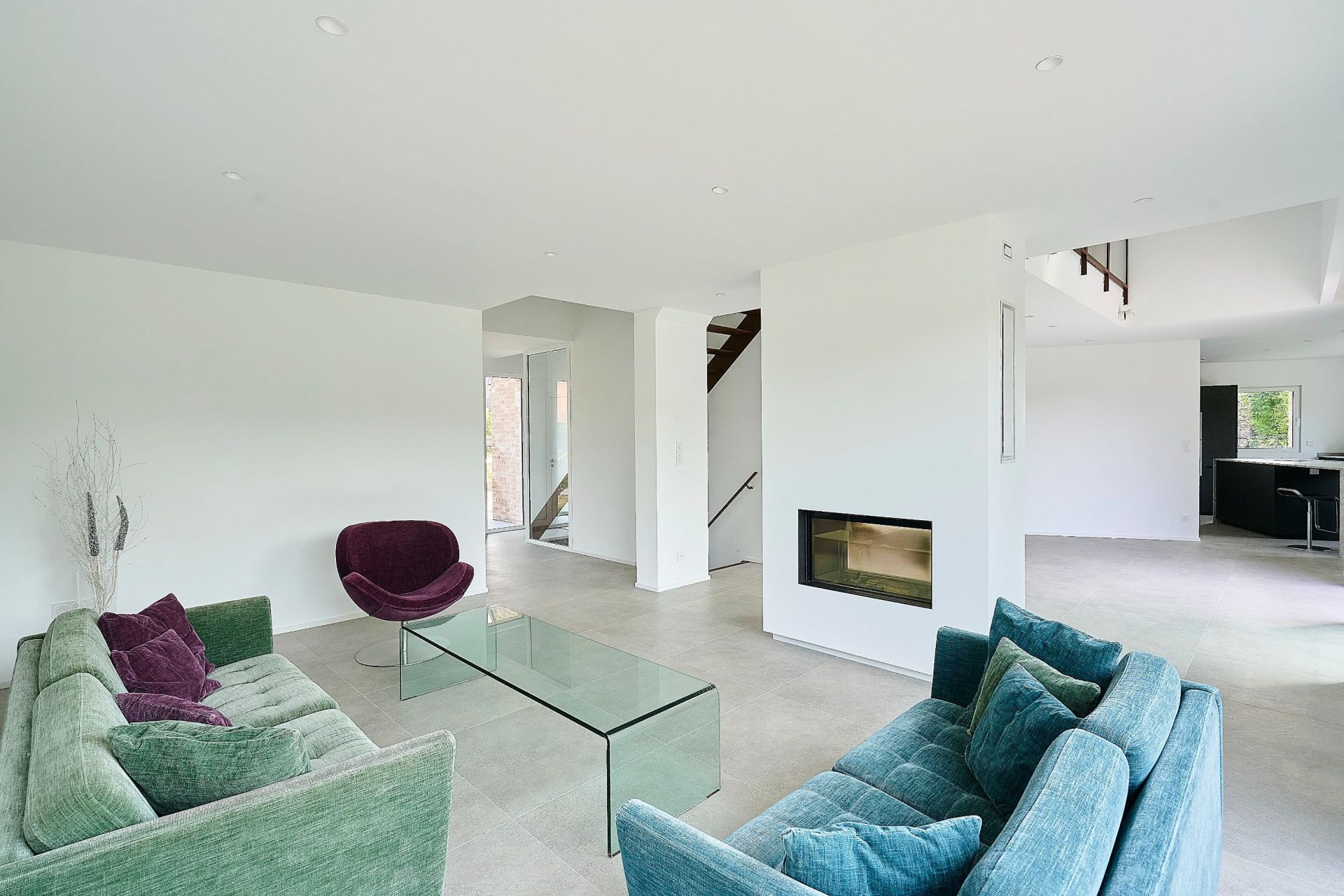 luxury house 9 Rooms for sale on CROIX (59170)