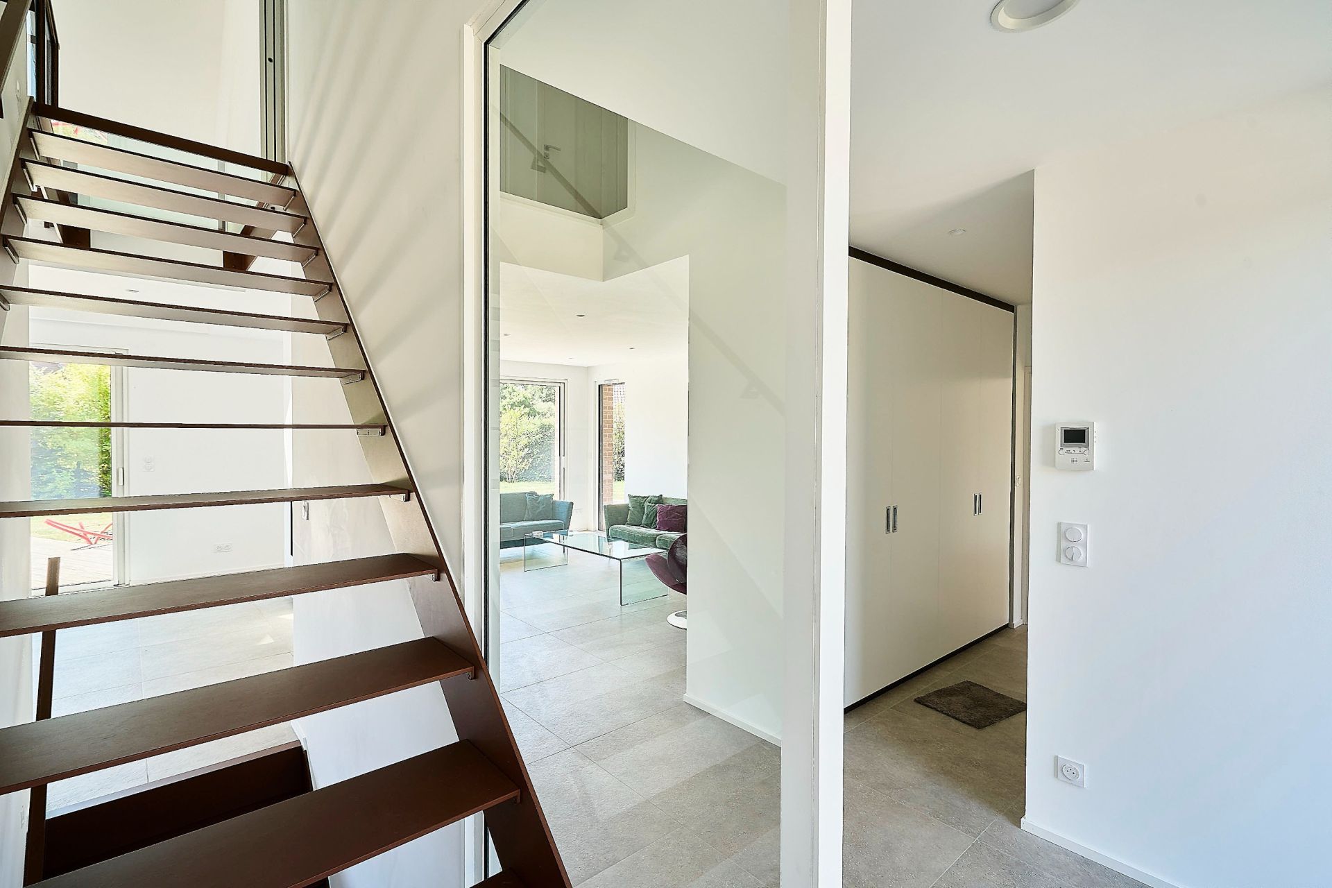 luxury house 9 Rooms for sale on CROIX (59170)