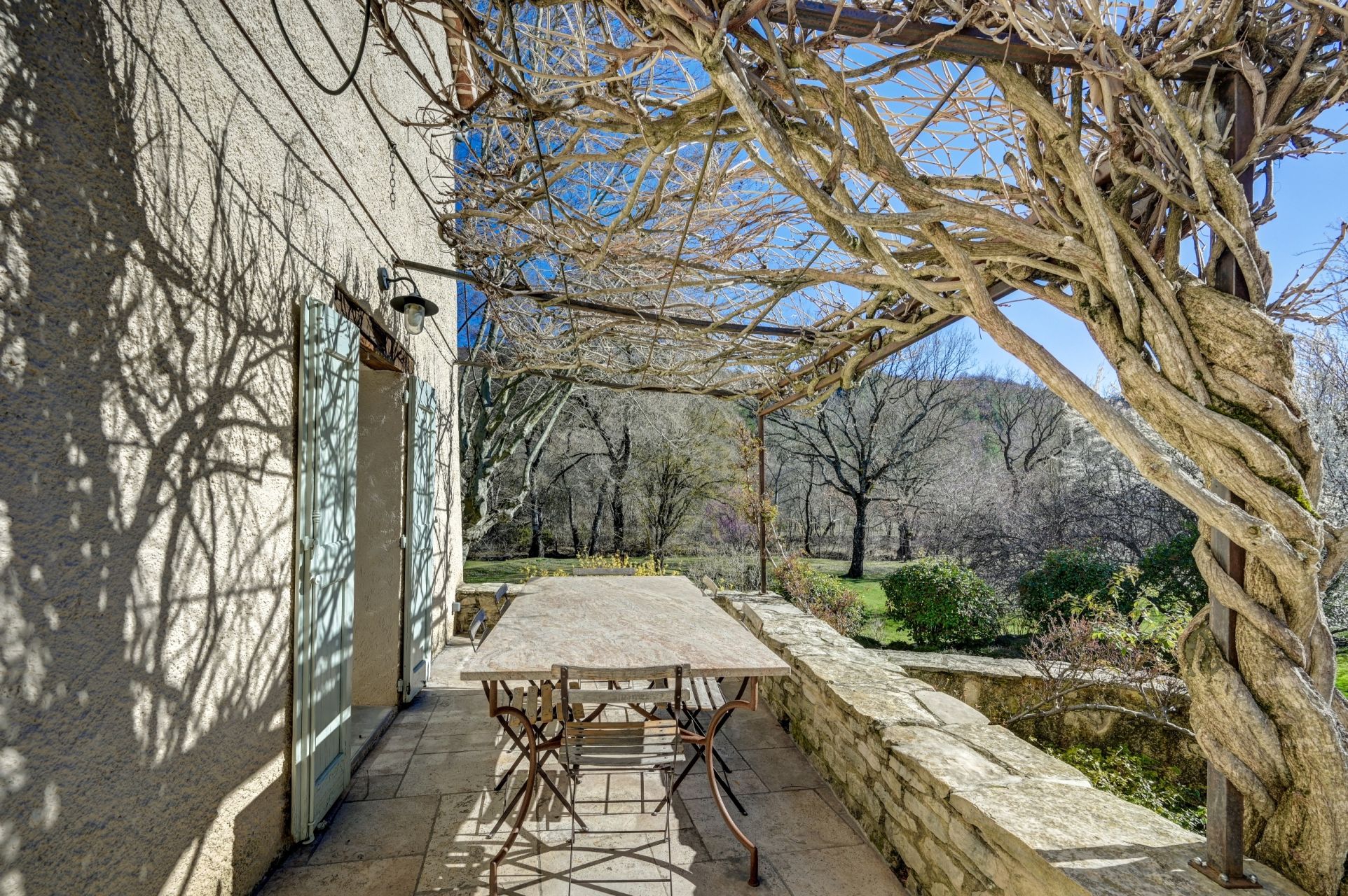 maison de luxe 15 Pièces en vente sur FORCALQUIER (04300)