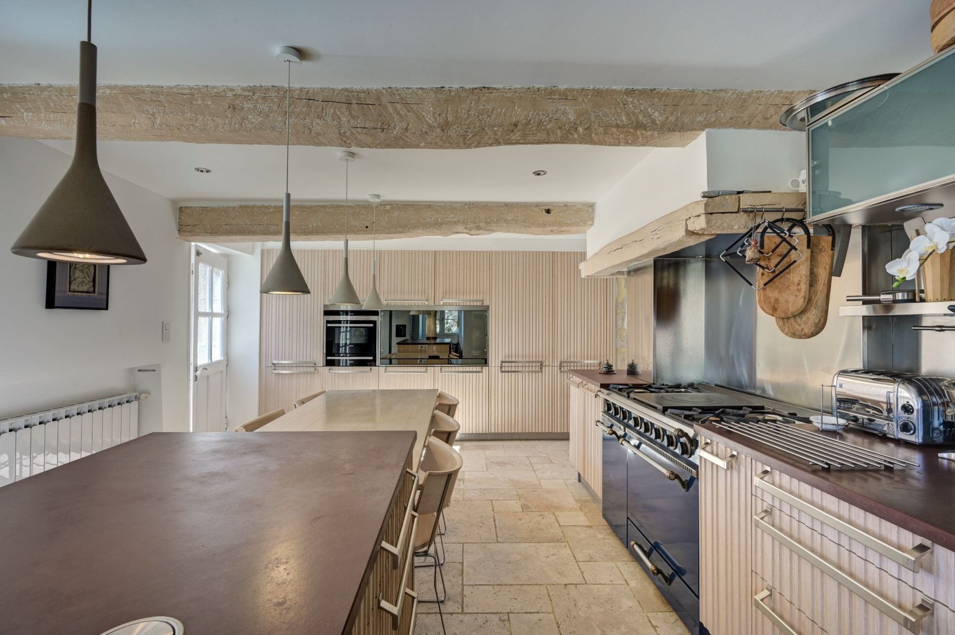 maison de luxe 15 Pièces en vente sur FORCALQUIER (04300)