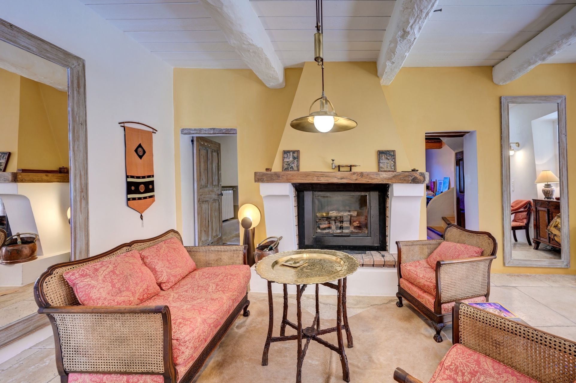 maison de luxe 15 Pièces en vente sur FORCALQUIER (04300)