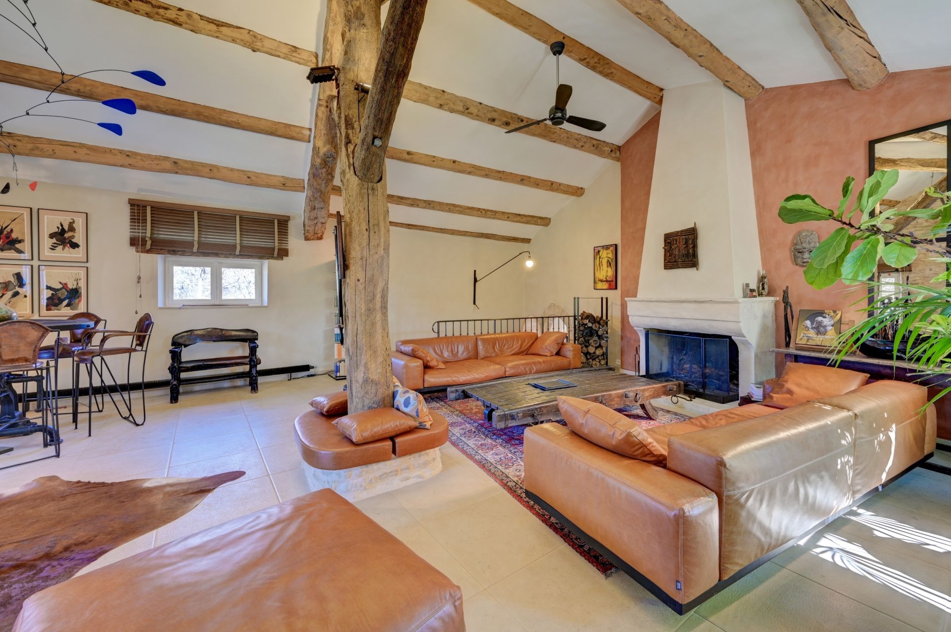maison de luxe 15 Pièces en vente sur FORCALQUIER (04300)
