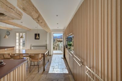 Vente Maison de luxe Forcalquier 15&nbsp;Pièces 600&nbsp;m²
