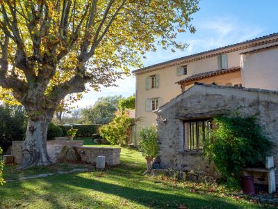 Vente Maison de luxe Forcalquier 15&nbsp;Pièces 600&nbsp;m²