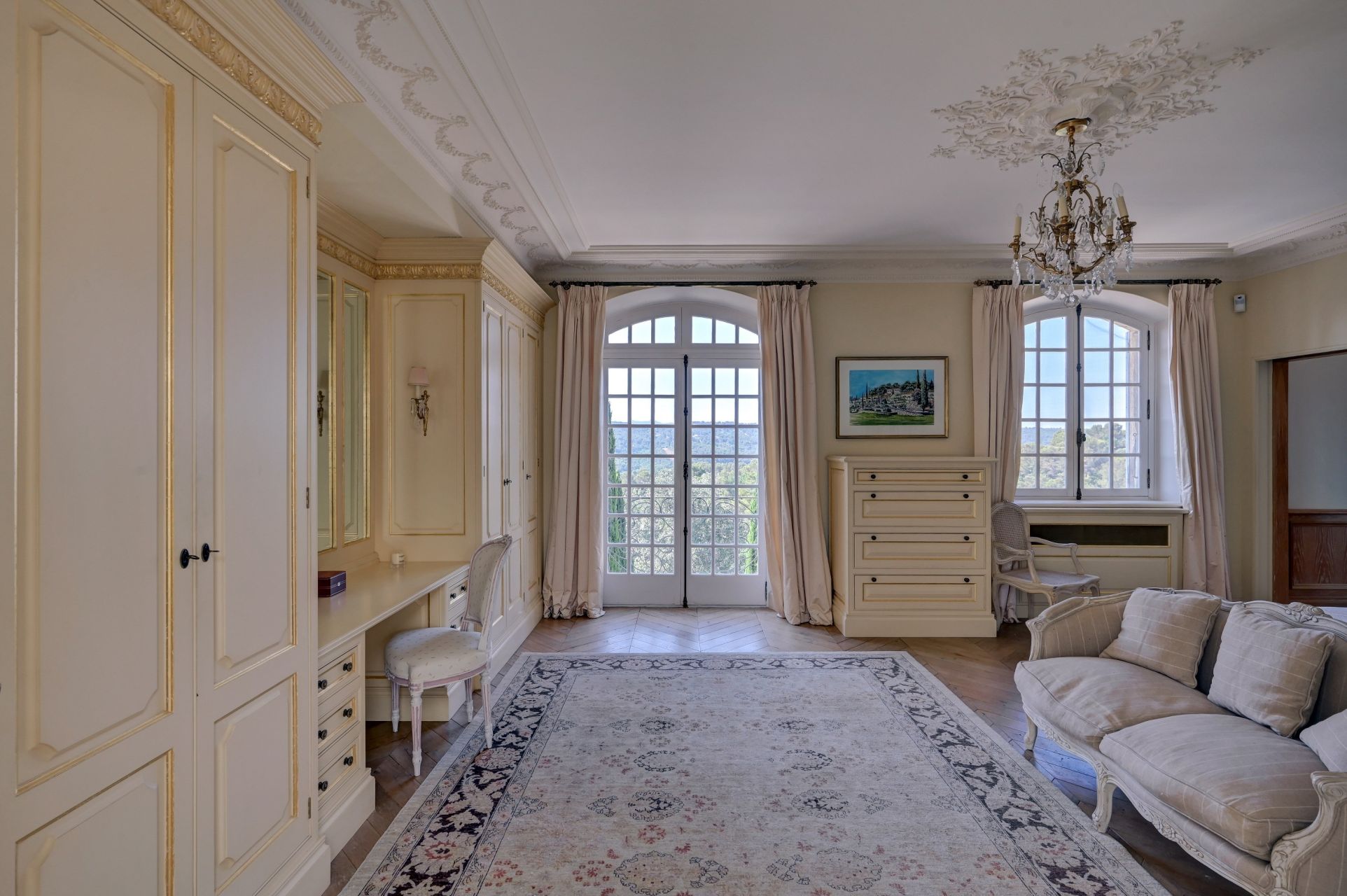 luxury house 13 Rooms for sale on AIX EN PROVENCE (13100)