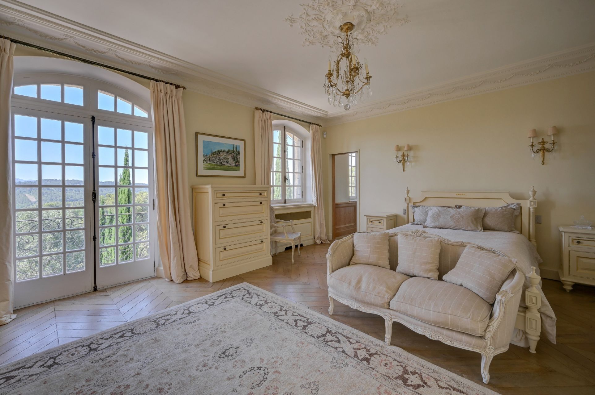 luxury house 13 Rooms for sale on AIX EN PROVENCE (13100)