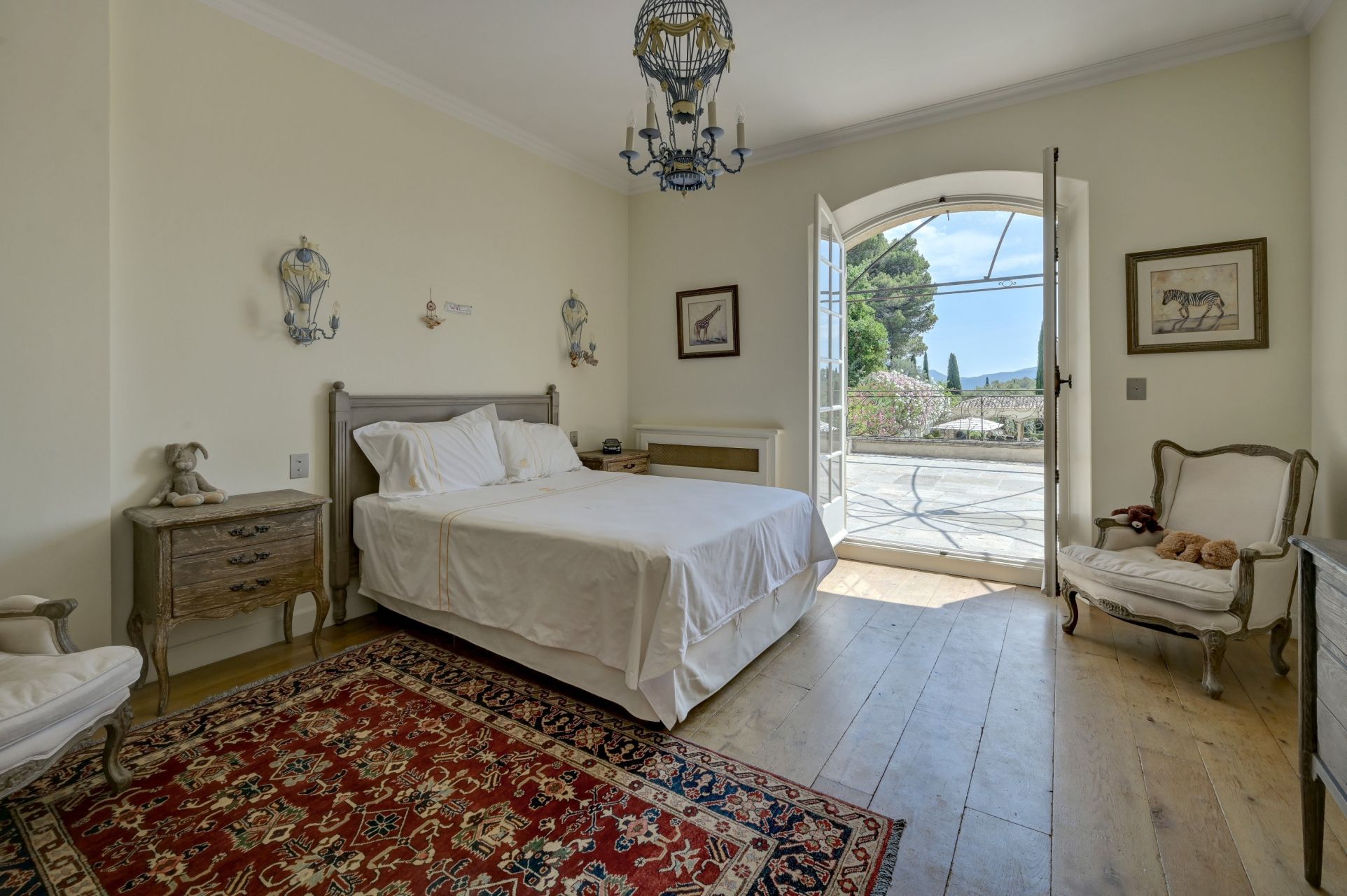 luxury house 13 Rooms for sale on AIX EN PROVENCE (13100)