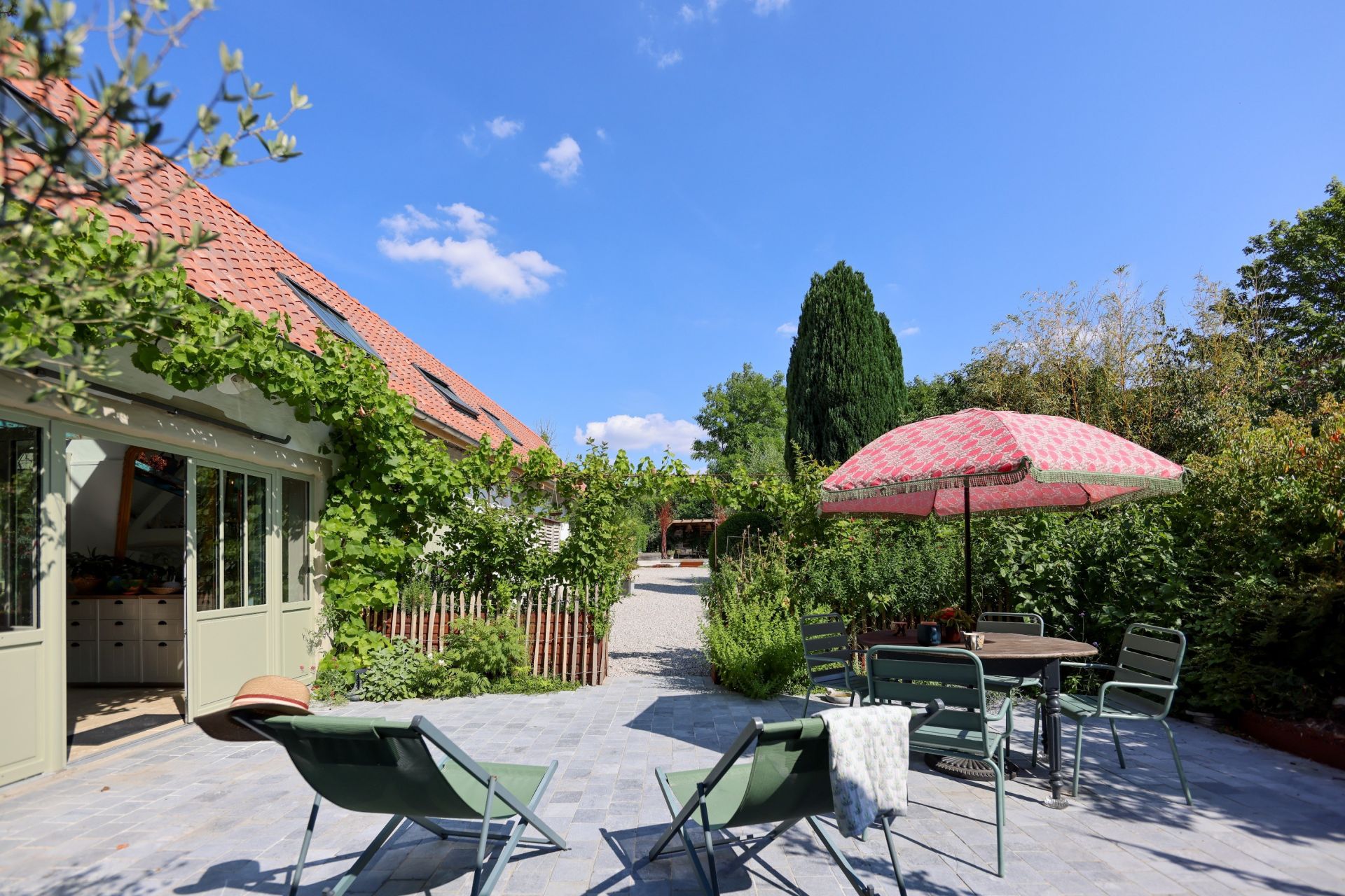 longère de luxe 12 Pièces en vente sur DOUDEAUVILLE (62830)
