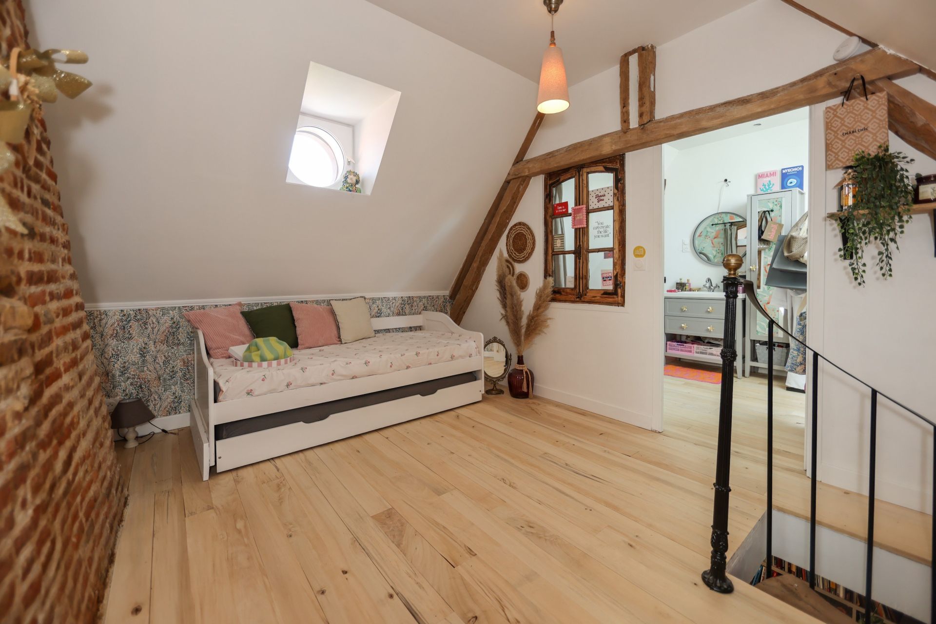 longère de luxe 12 Pièces en vente sur DOUDEAUVILLE (62830)