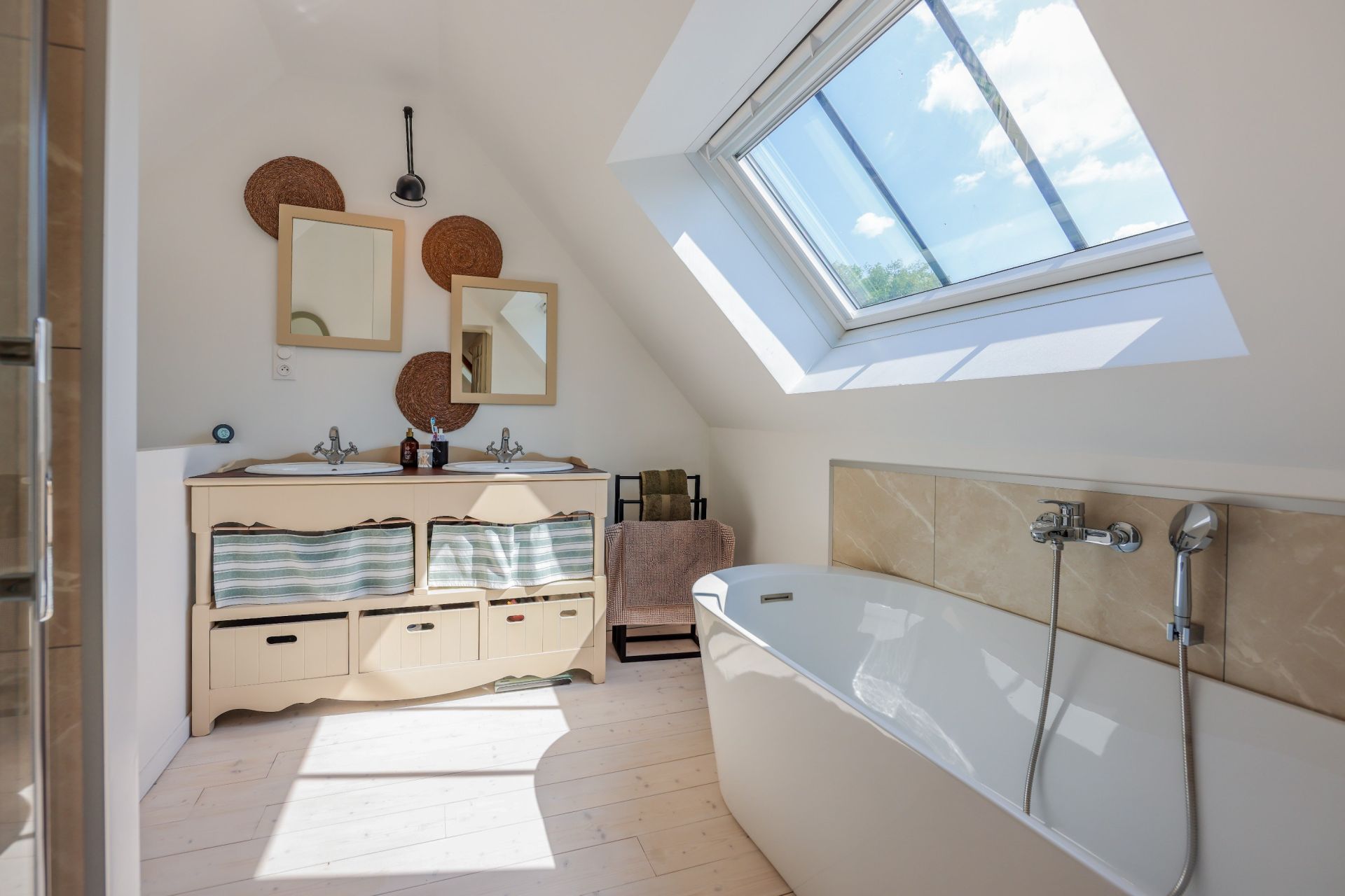 longère de luxe 12 Pièces en vente sur DOUDEAUVILLE (62830)