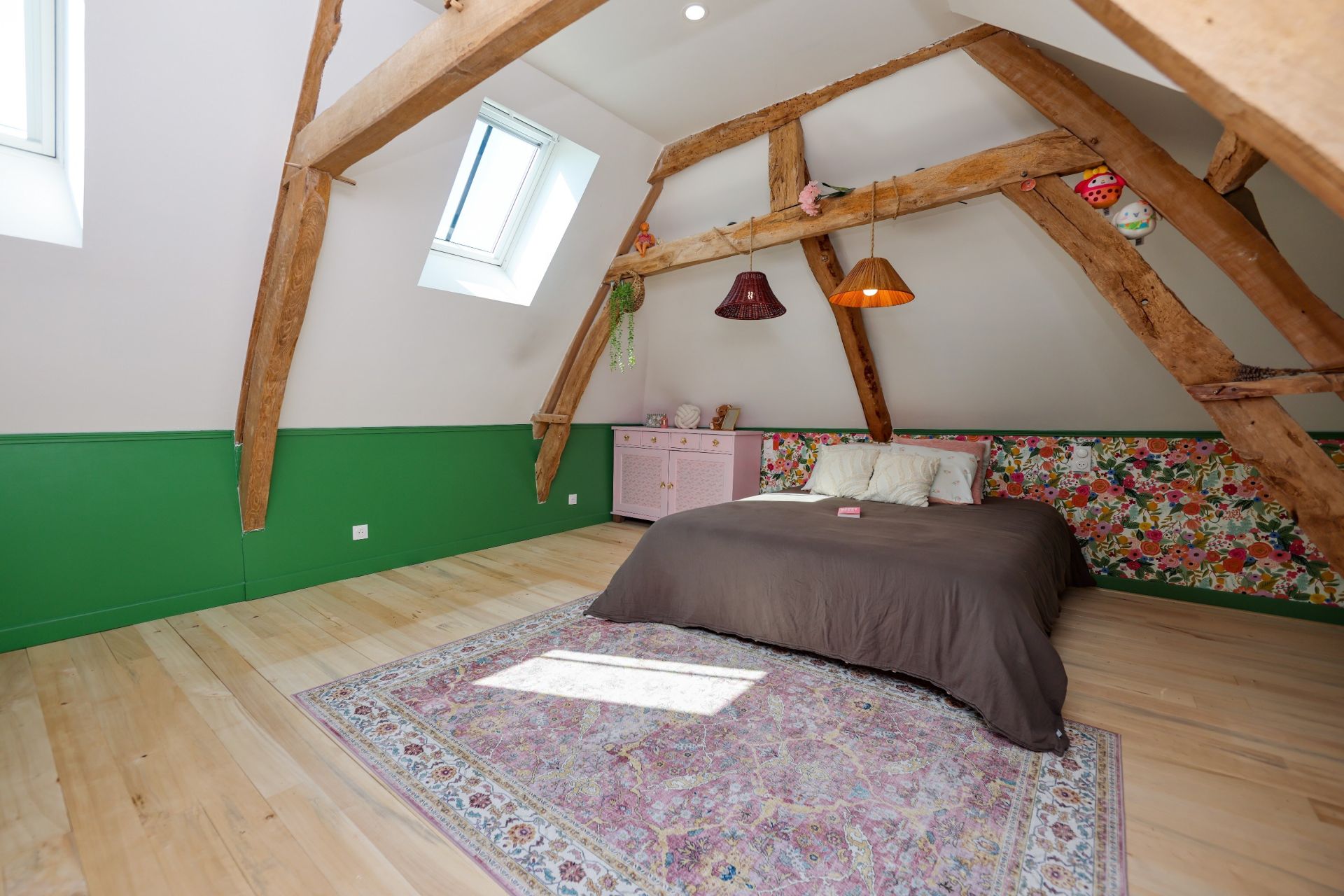 longère de luxe 12 Pièces en vente sur DOUDEAUVILLE (62830)