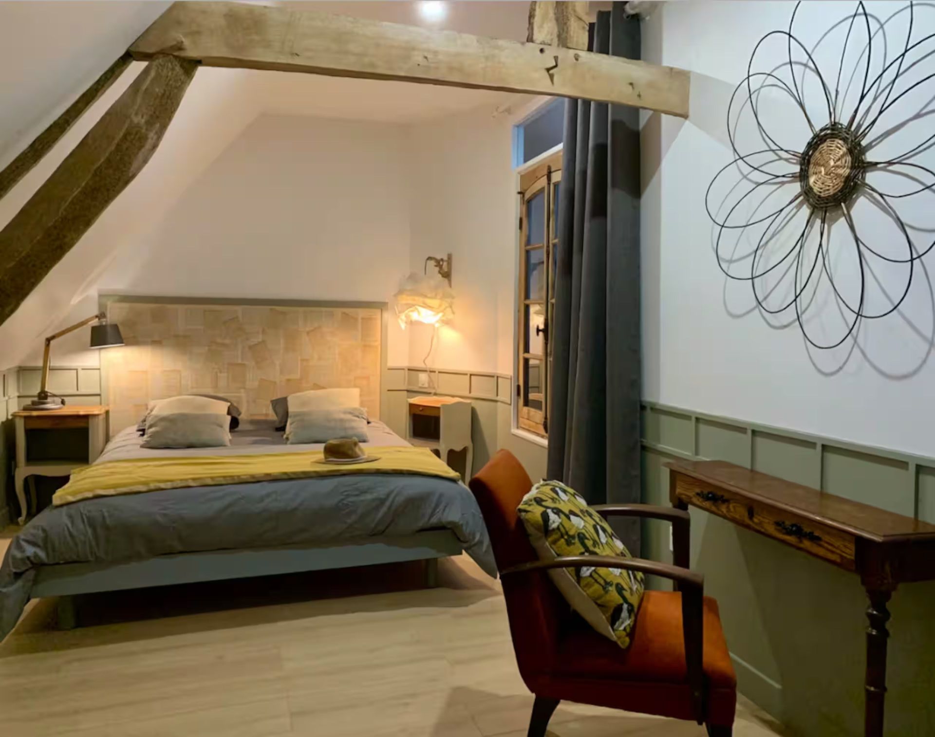 longère de luxe 12 Pièces en vente sur DOUDEAUVILLE (62830)