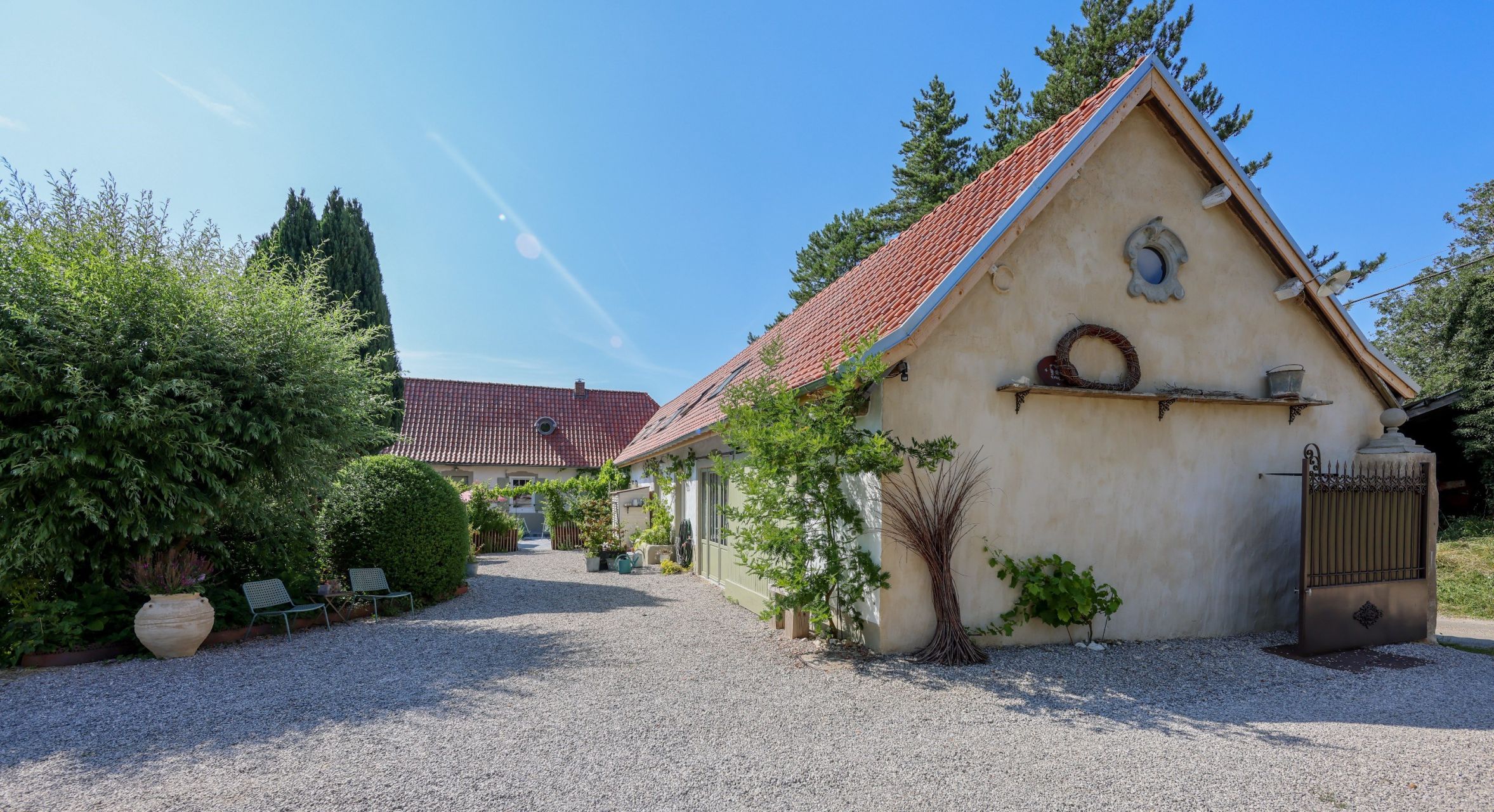 longère de luxe 12 Pièces en vente sur DOUDEAUVILLE (62830)