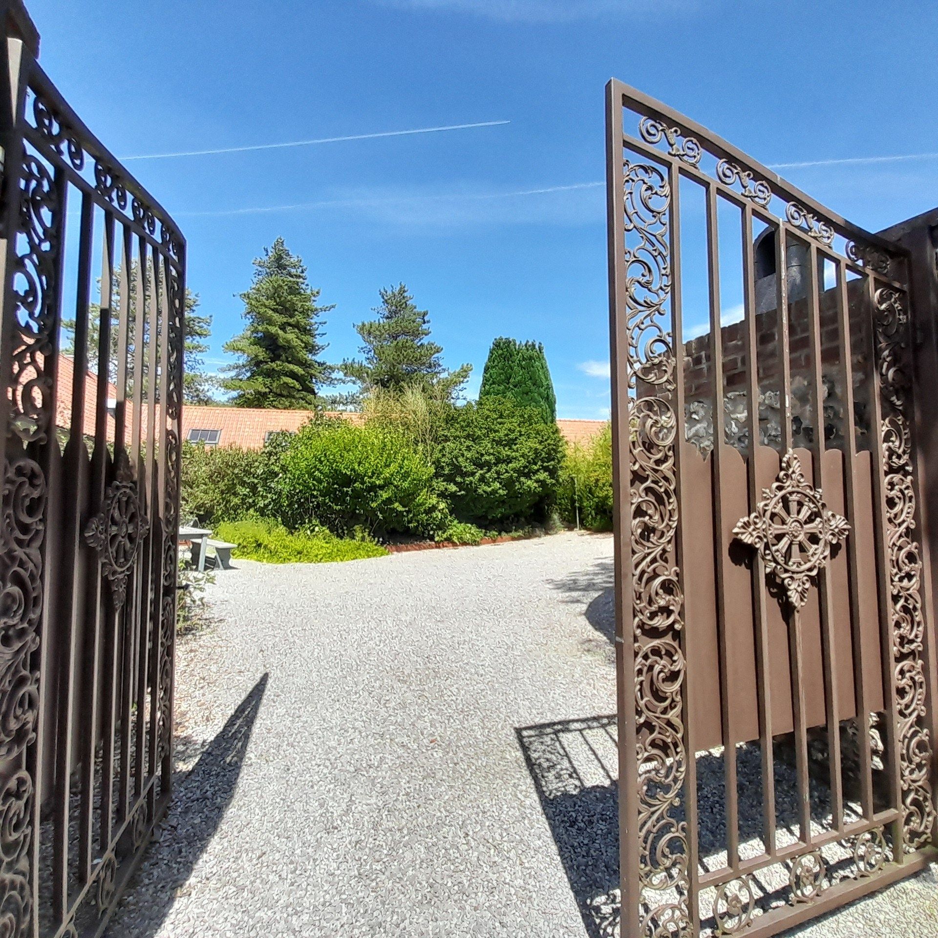 longère de luxe 12 Pièces en vente sur DOUDEAUVILLE (62830)