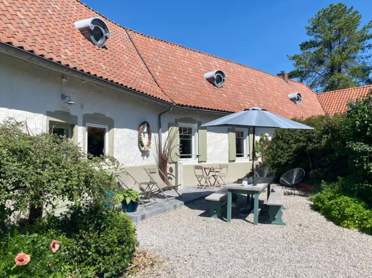 longère de luxe 12 Pièces en vente sur DOUDEAUVILLE (62830)