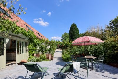 Vente Longère de luxe Doudeauville 12&nbsp;Pièces 360&nbsp;m²
