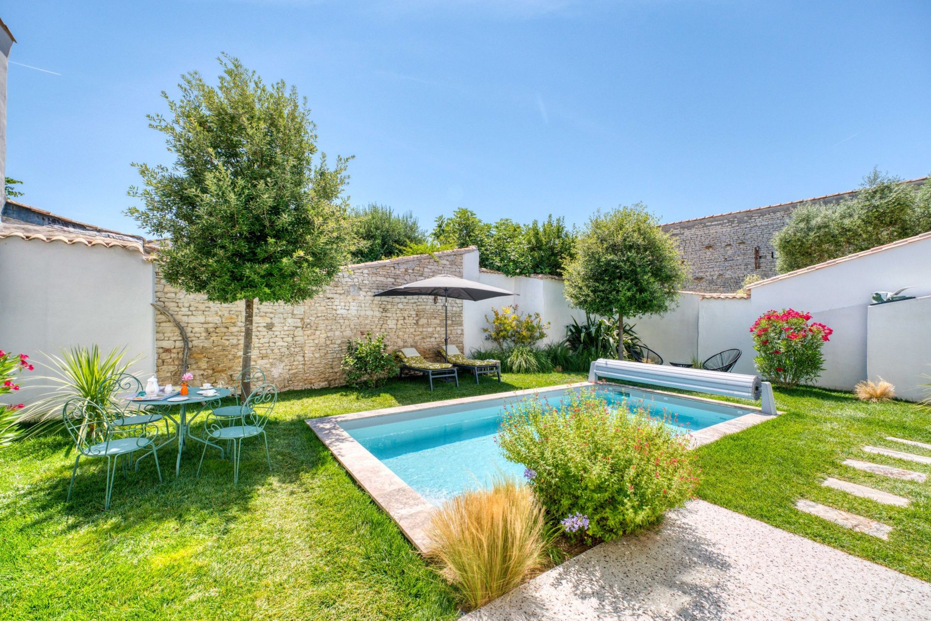 maison de luxe 6 Pièces en vente sur LE BOIS PLAGE EN RE (17580)