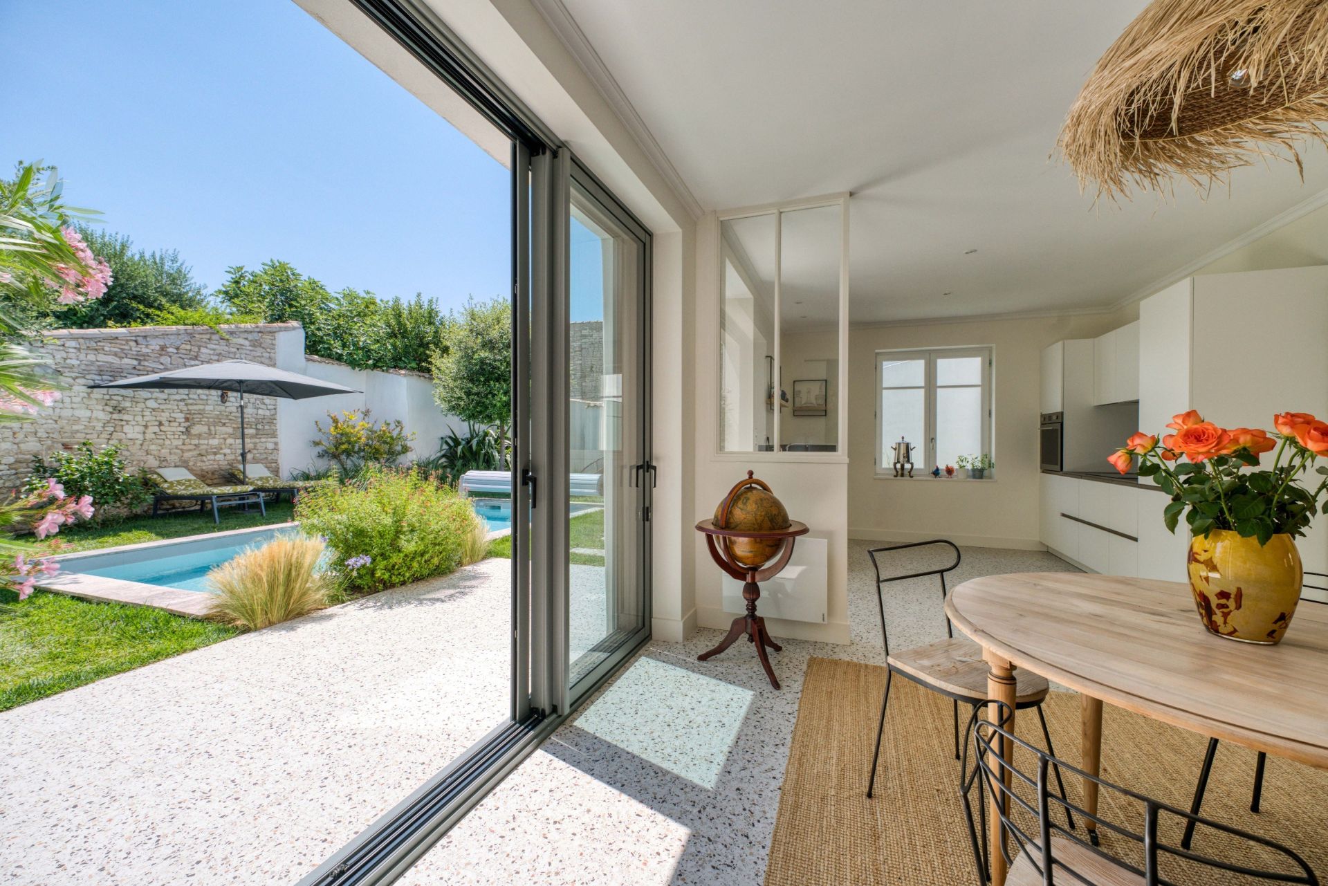 maison de luxe 6 Pièces en vente sur LE BOIS PLAGE EN RE (17580)