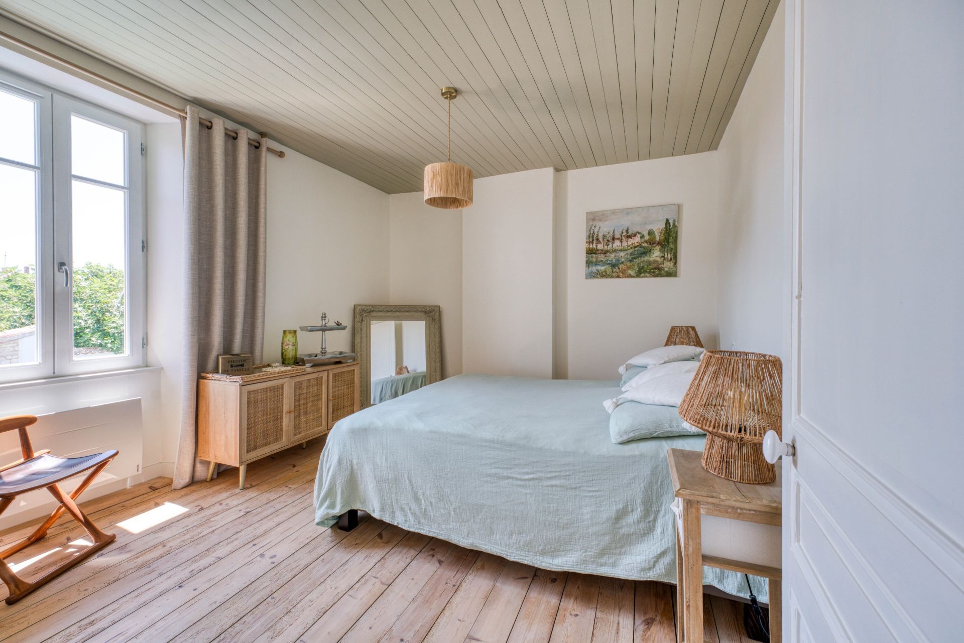maison de luxe 6 Pièces en vente sur LE BOIS PLAGE EN RE (17580)