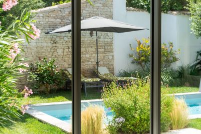 Vente Maison de luxe Le Bois-Plage-en-Ré 6&nbsp;Pièces 164&nbsp;m²