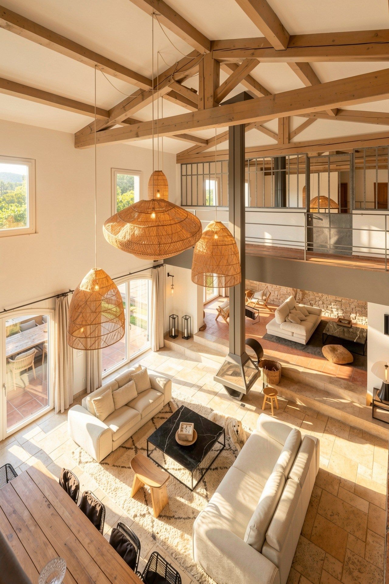 bastide 11 Pièces en vente sur SOLLIES TOUCAS (83210)