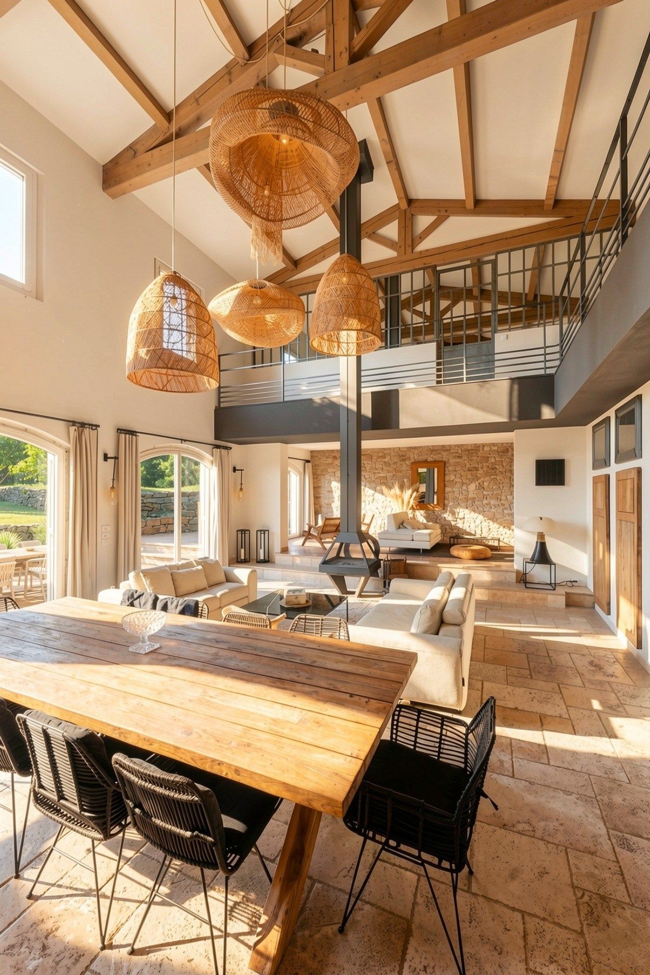 bastide 11 Pièces en vente sur SOLLIES TOUCAS (83210)