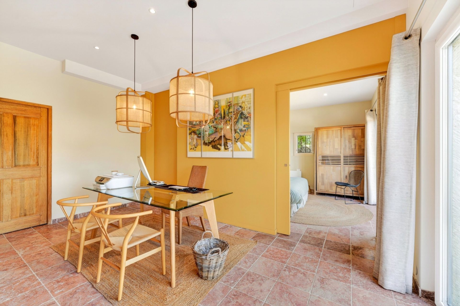 bastide 11 Pièces en vente sur SOLLIES TOUCAS (83210)