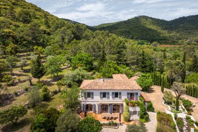 Vente Bastide Solliès-Toucas 11&nbsp;Pièces 250&nbsp;m²
