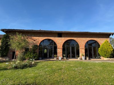 Vente Maison de luxe Buzet-sur-Tarn 10&nbsp;Pièces 390&nbsp;m²