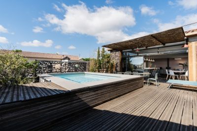 Sale Luxury apartment Narbonne 7&nbsp;Rooms 329&nbsp;m²