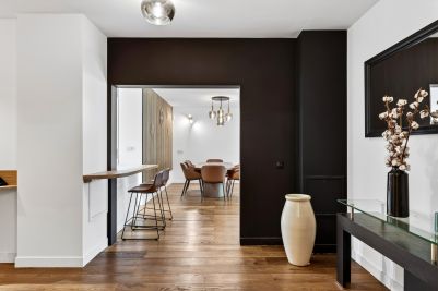 Sale Luxury apartment Marseille 7 3&nbsp;Rooms 117&nbsp;m²