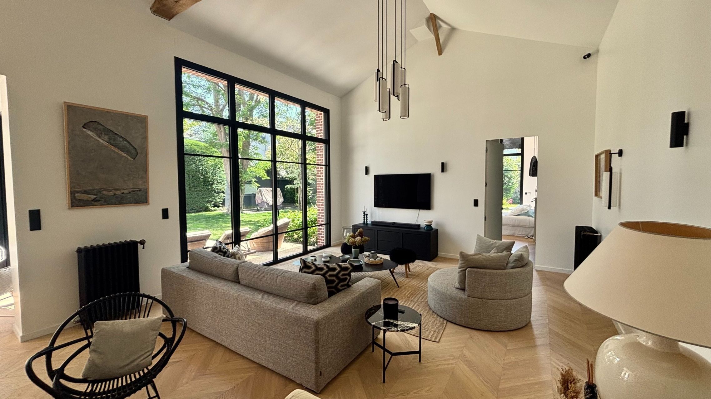 maison de luxe 8 Pièces en vente sur DEAUVILLE (14800)