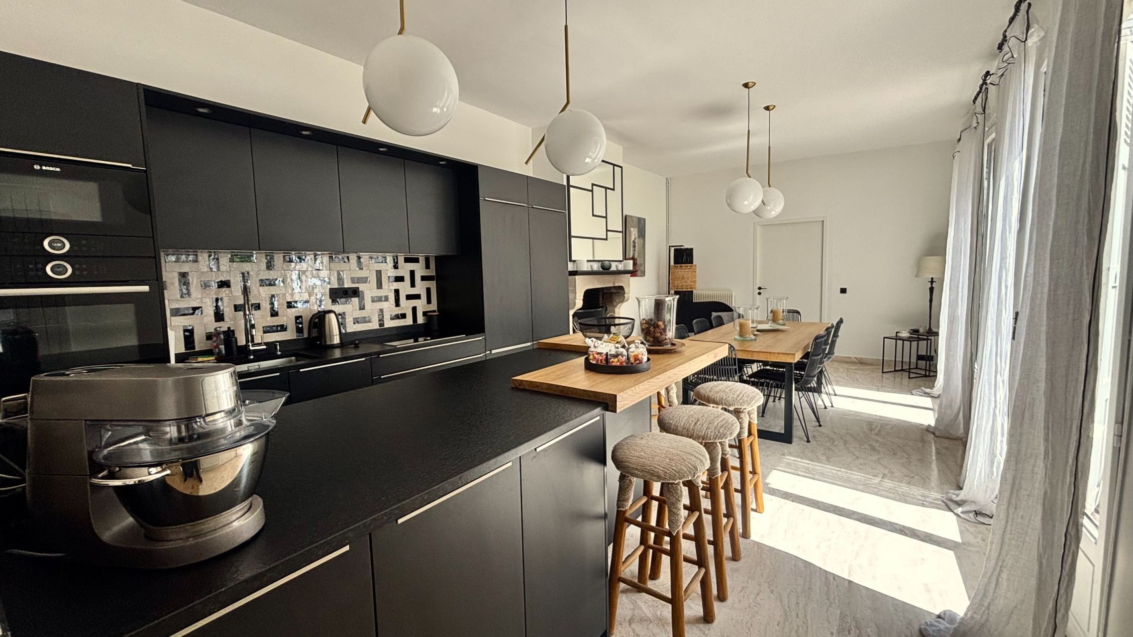 maison de luxe 8 Pièces en vente sur DEAUVILLE (14800)