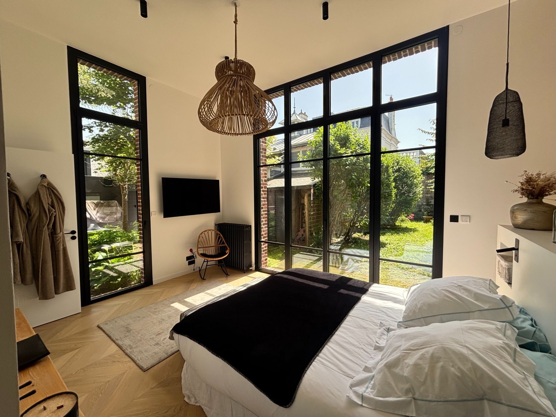 maison de luxe 8 Pièces en vente sur DEAUVILLE (14800)