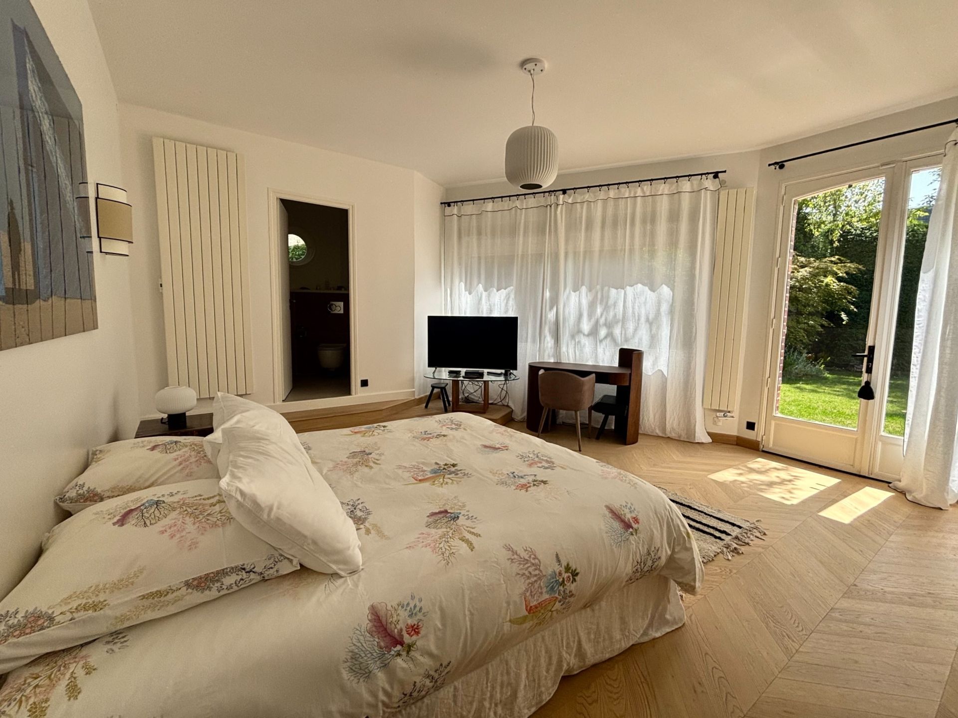 maison de luxe 8 Pièces en vente sur DEAUVILLE (14800)