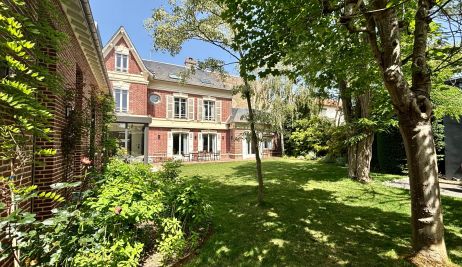 Sale Luxury house Deauville 8&nbsp;Rooms 270&nbsp;m²