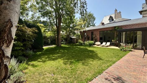 Sale Luxury house Deauville 8&nbsp;Rooms 270&nbsp;m²
