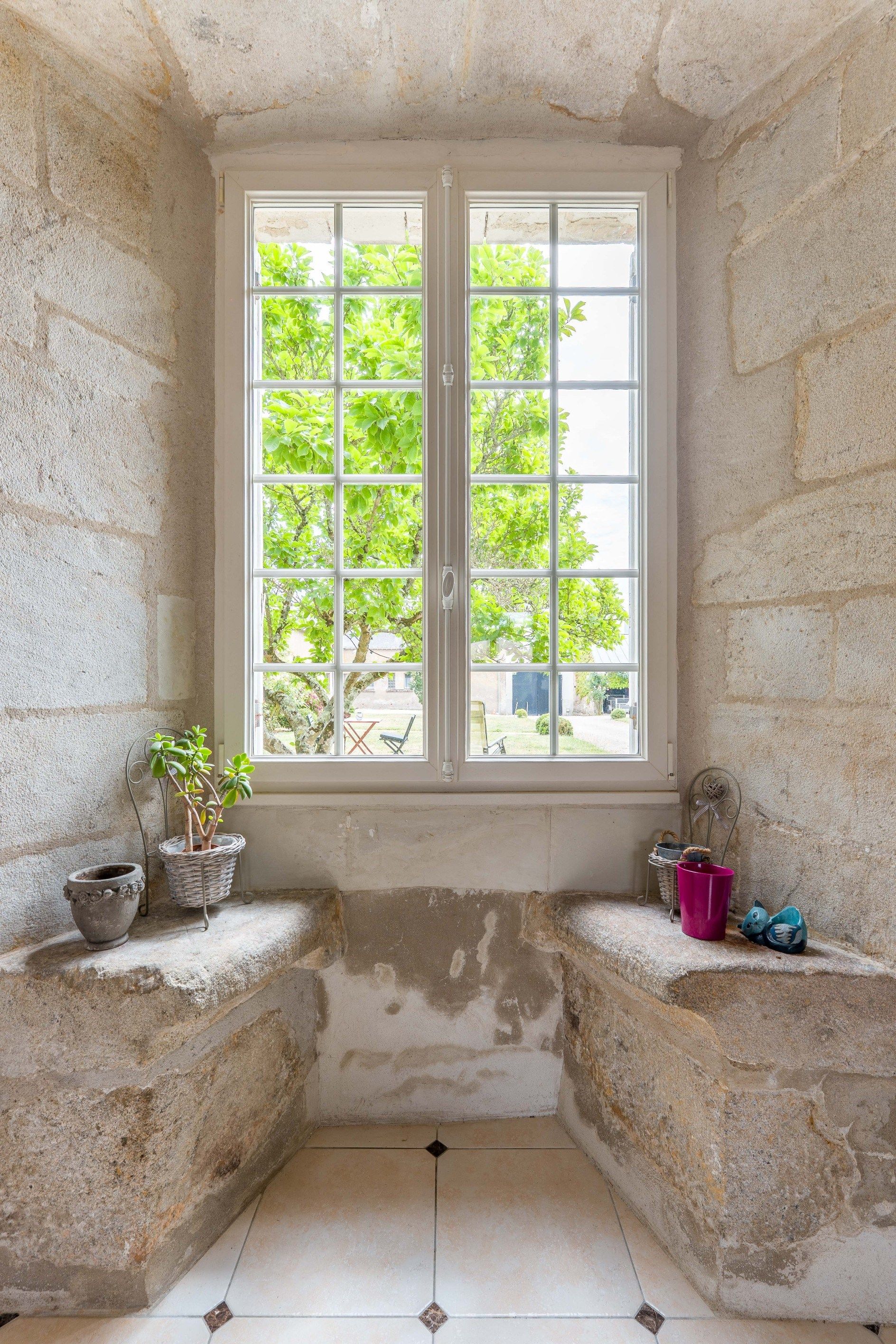 luxury house 8 Rooms for sale on GRANDCHAMP DES FONTAINES (44119)