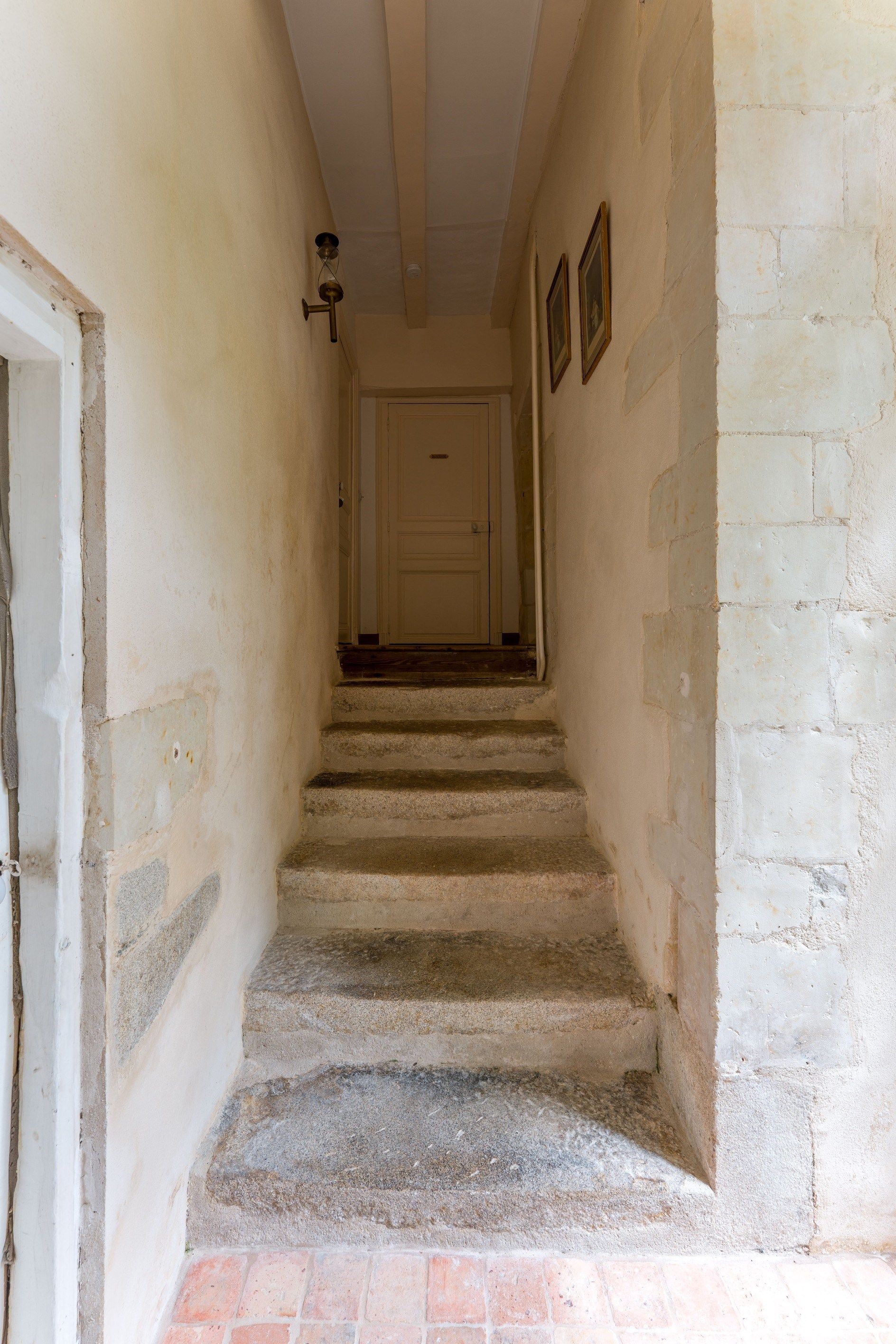 luxury house 8 Rooms for sale on GRANDCHAMP DES FONTAINES (44119)
