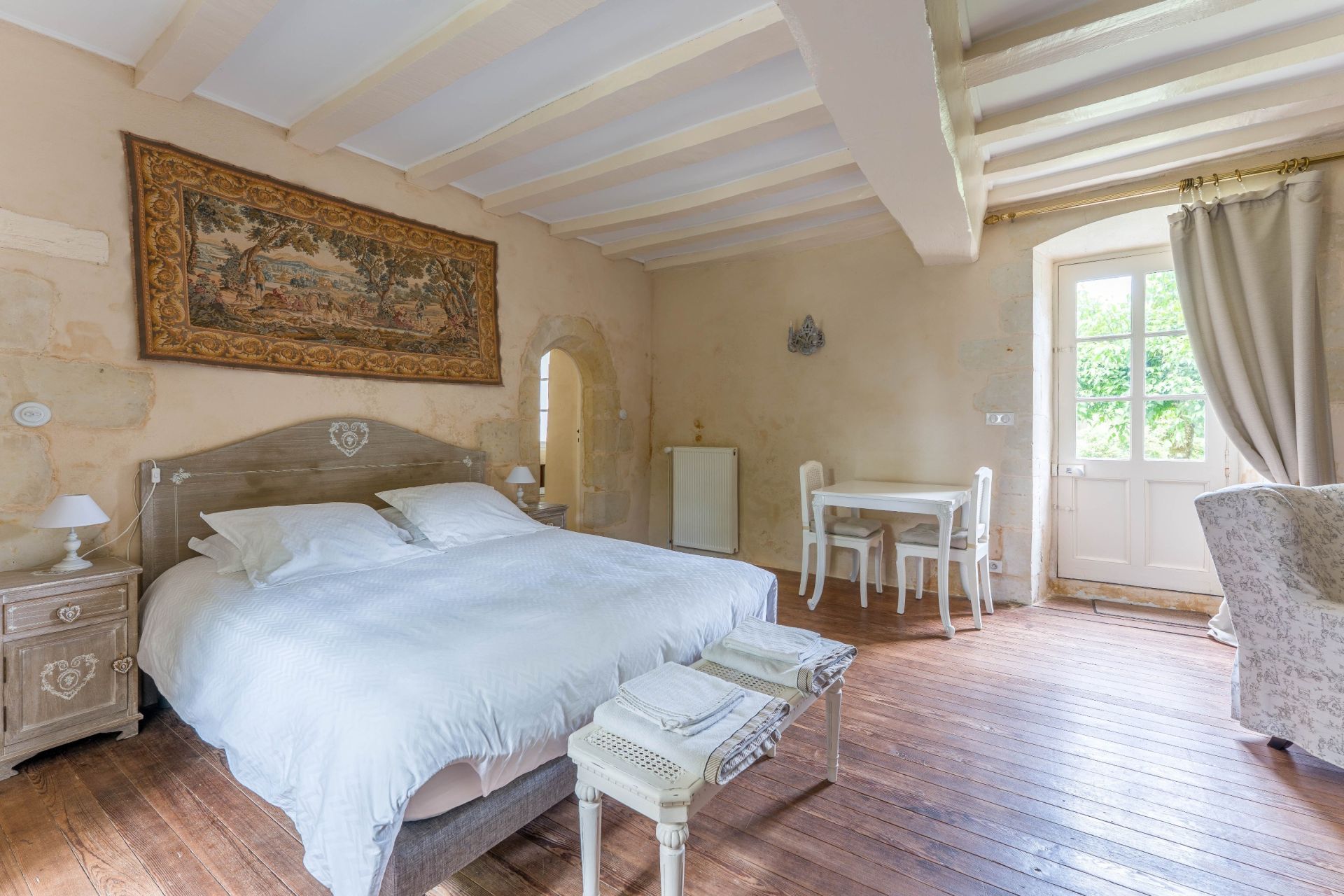 luxury house 8 Rooms for sale on GRANDCHAMP DES FONTAINES (44119)